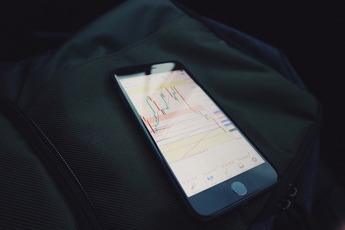 metatrader для iphone