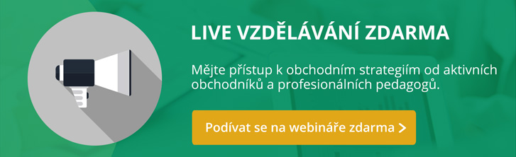 Jak zbohatnout na forexu