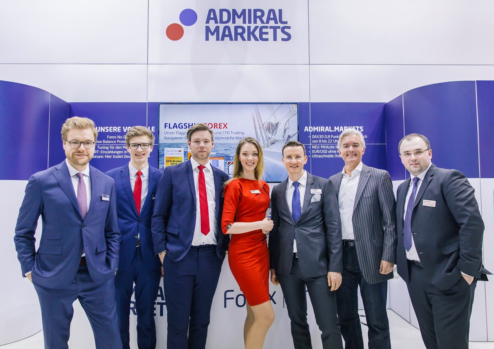 Forex expo hungary