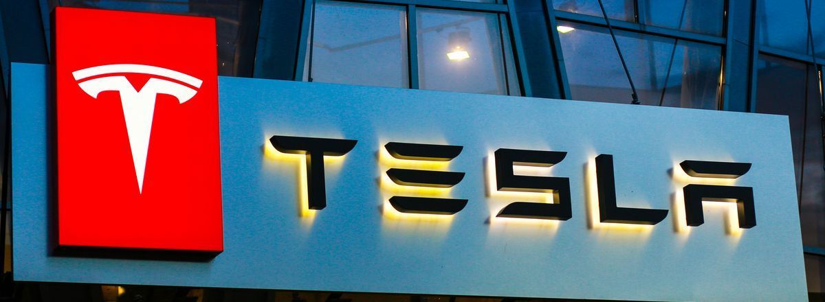 tesla stock price in india