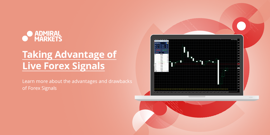 Admiral forex