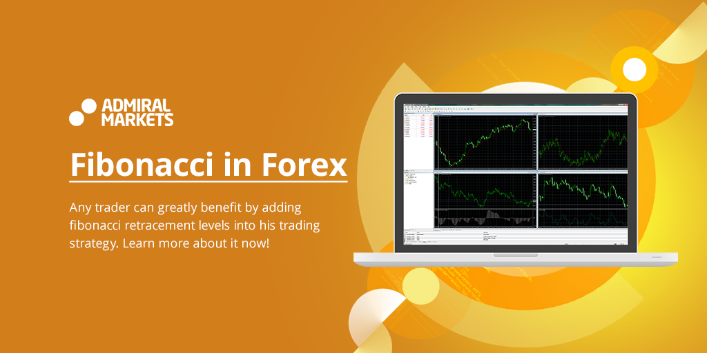 How to use fibonacci retracement forex