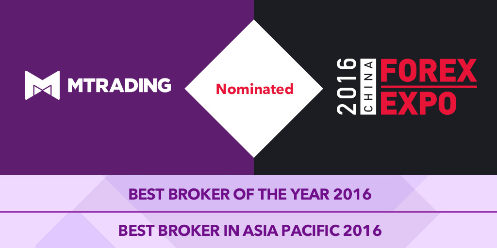 Top forex brokers in asia