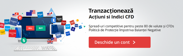 Managementul riscului pentru tranzacționarea Forex şi CFDs