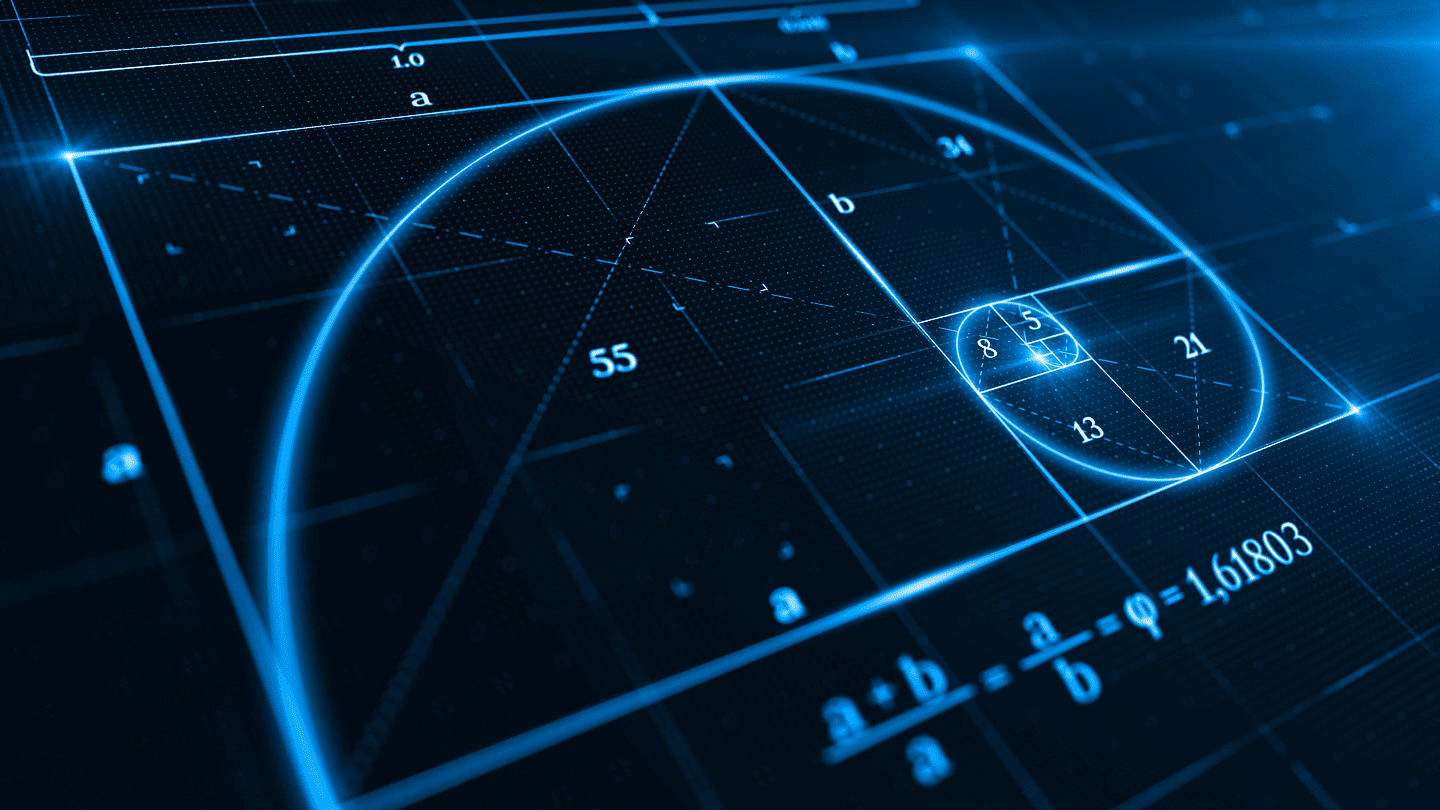 การเทรด Fibonacci Forex