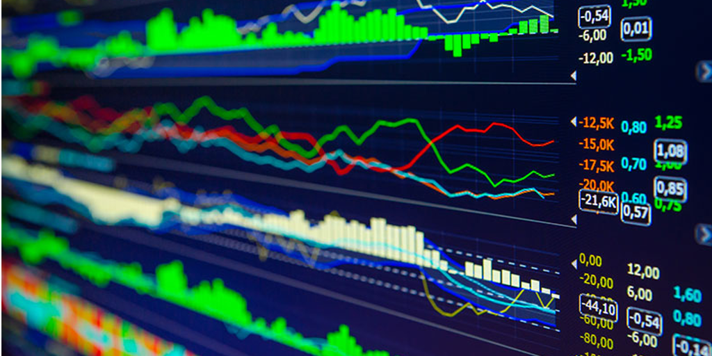 Forex 1 Minute Scalping Strategy Explained - 2018