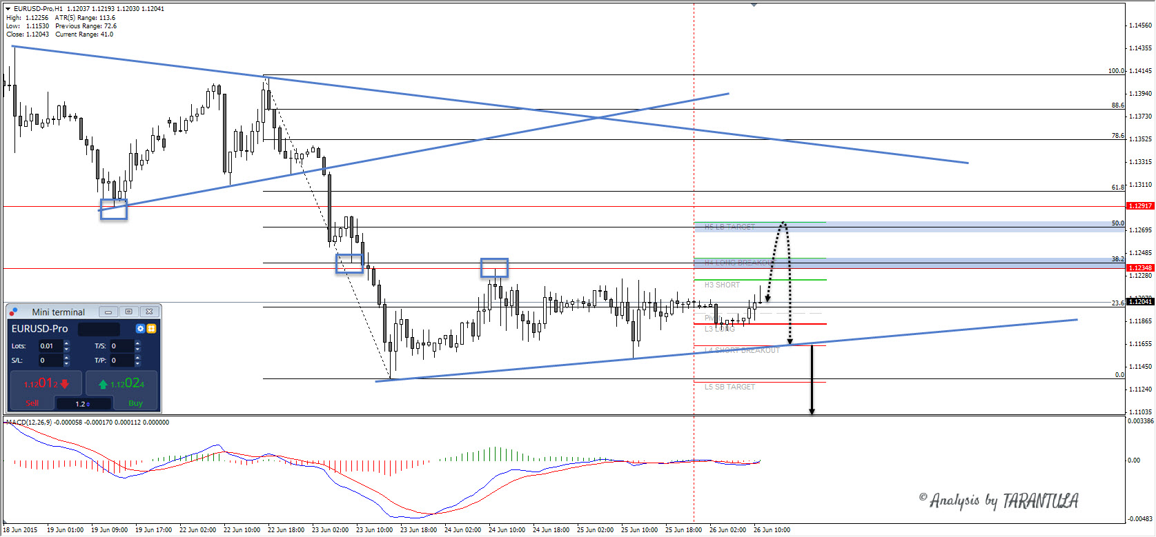 Whipsaw forex