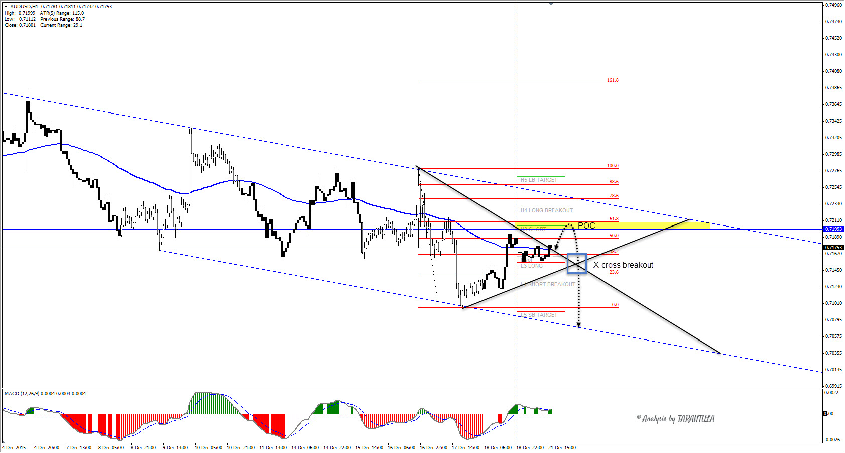 Fundamentele analyse forex