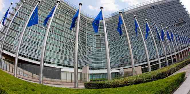 siedziba ECB
