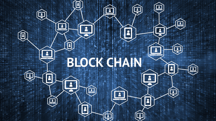 Tudo sobre Blockchain