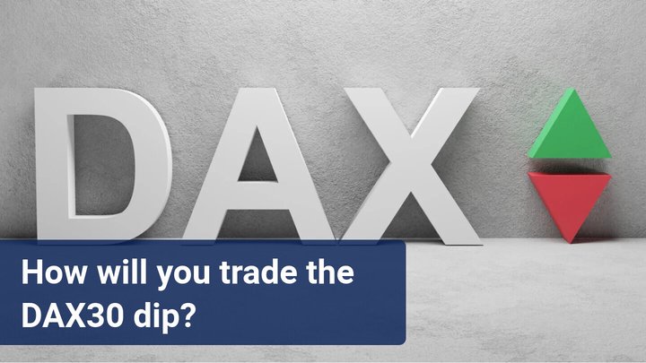 DAX30 е неутрален между 12 500 и 12 8000, но с бичи наклонности