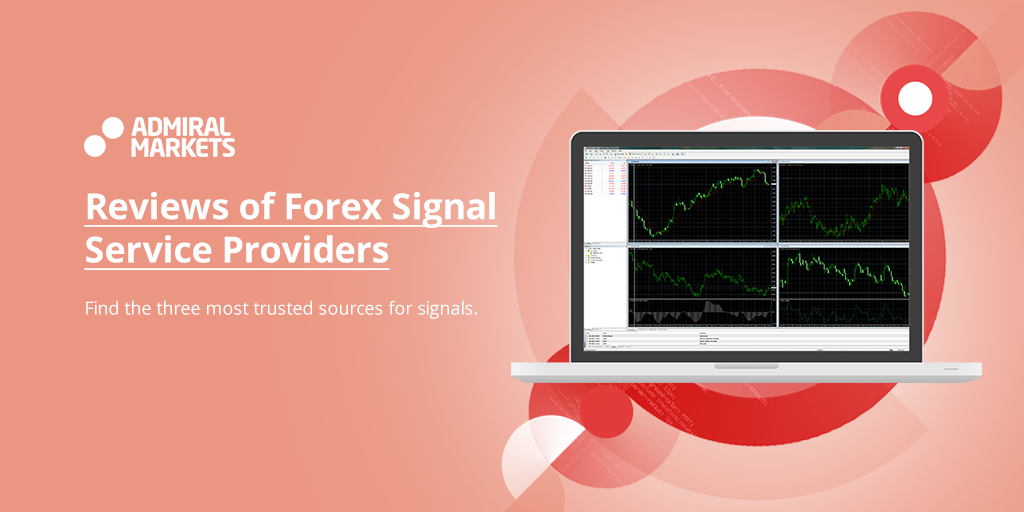 best forex signal providers