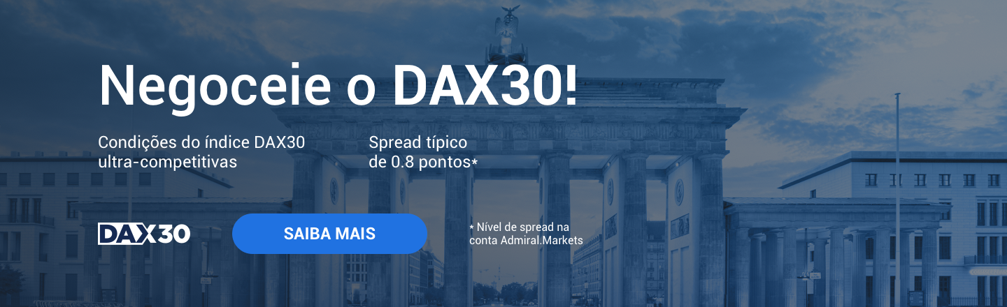 CFD do DAX30