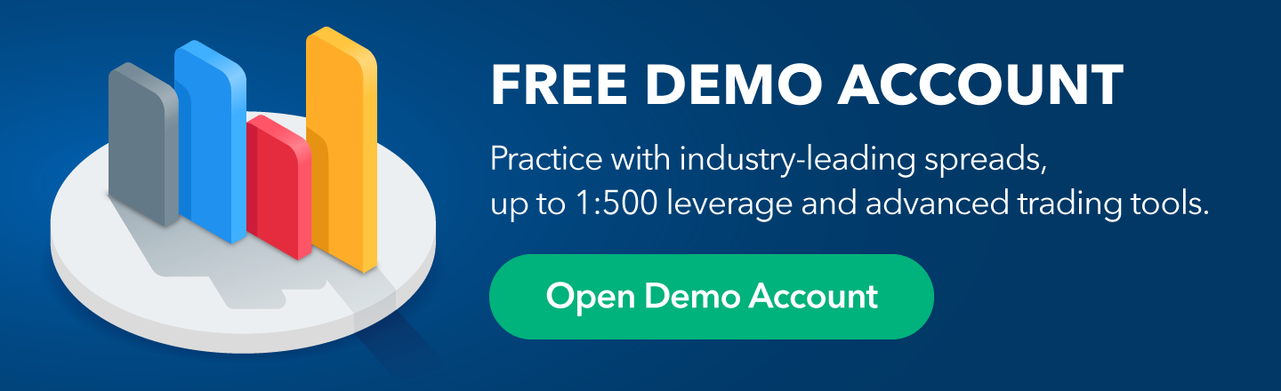 Free Forex demo account