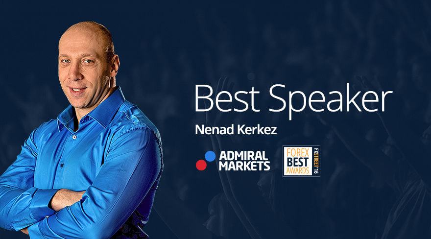 Forex best awards 2016