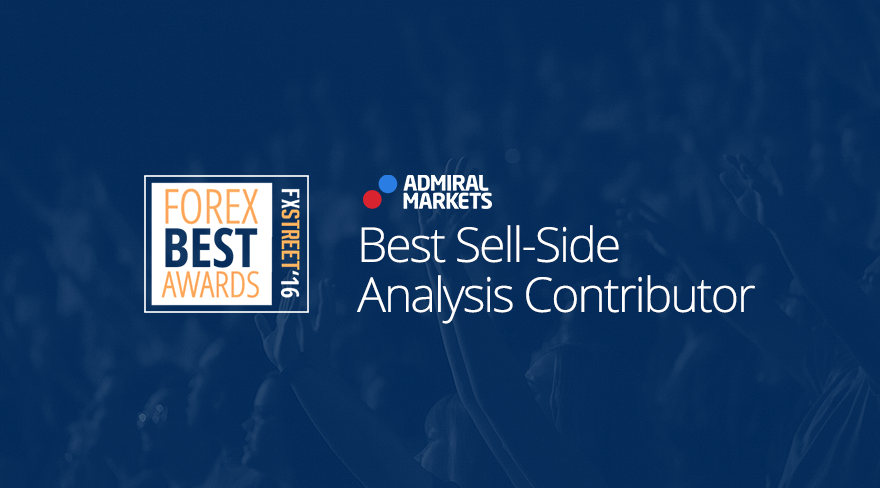 Forex best awards 2016