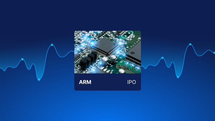 Investeren in de ARM IPO - Arm Beursgang