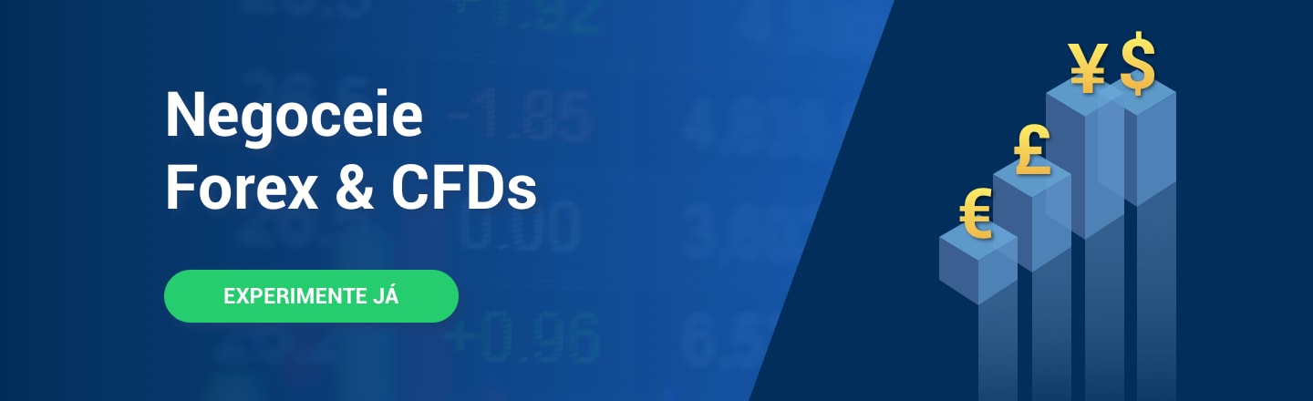 Negoceie Forex e CFDs com a Admiral Markets