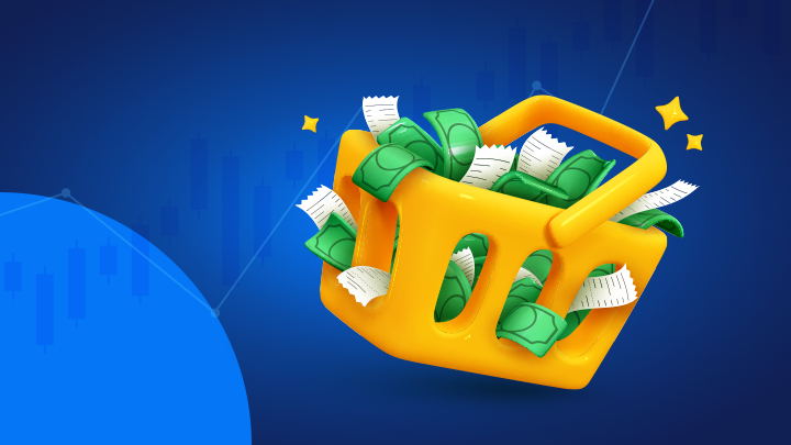 Ações Alibaba