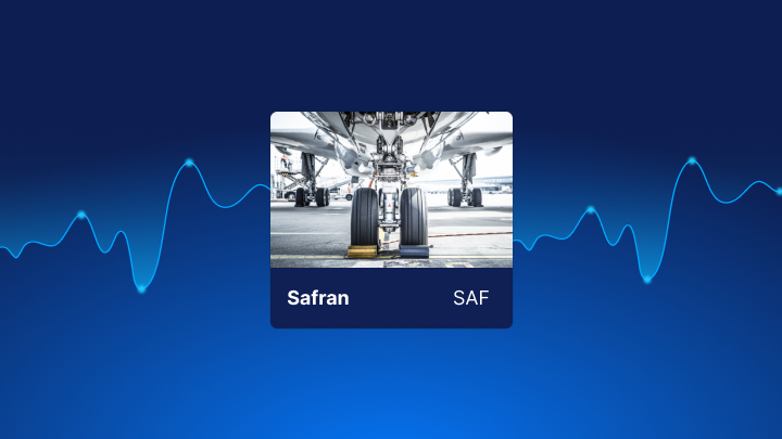Action Safran