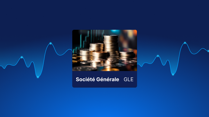 Acheter ou Vendre l'Action Société Générale 