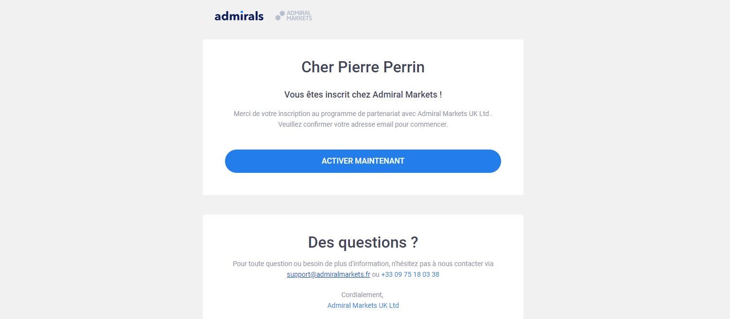 Pourquoi Devenir un Partenaire Courtier CFD Forex
