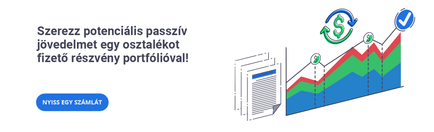 részvény portfólió
