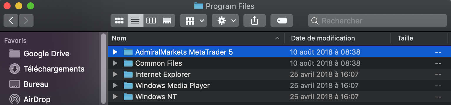 Access the MT5 folder via Program Files metatrader 4 mac mt4 mac mt4 supreme edition metatrader 4 supreme edition mt4 supreme mt5 supreme edition metatrader supreme supreme edition admiral markets supreme edition metatrader 4 supreme edition download metatrader 4 supreme edition free download