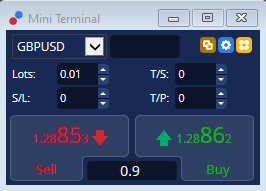 Admiral markets spread for forex