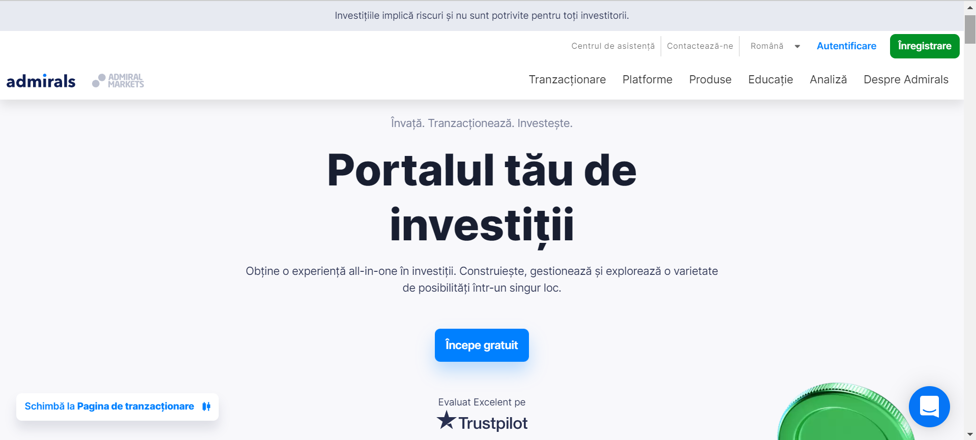 Admirals Cont Invest Mt5