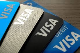 Ações Visa