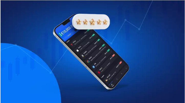 Akciju un forex tirdzniecības stimulators