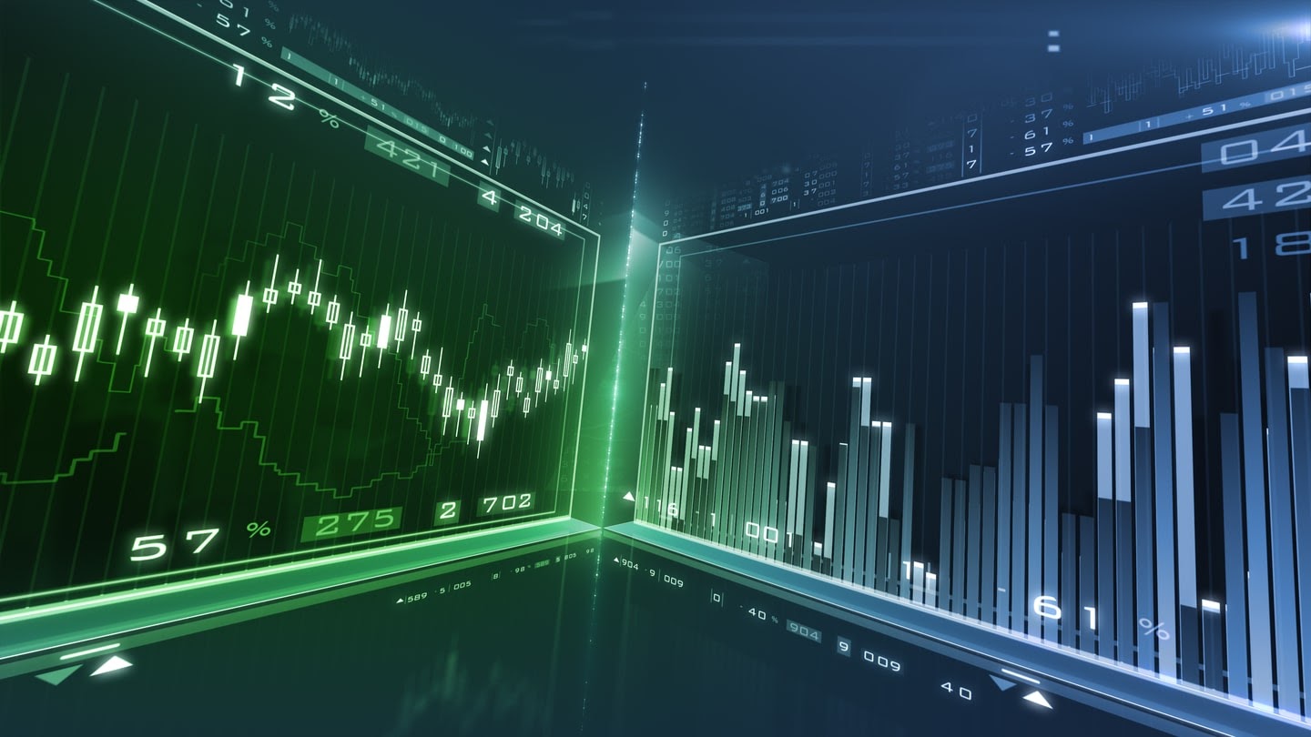 aktsiad vs forex - mida kaubelda?