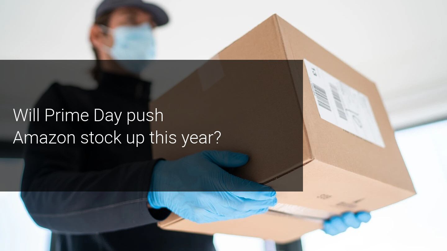 Admiral Markets Blog | Amazon’s Stock To Profit From Prime &hellip;