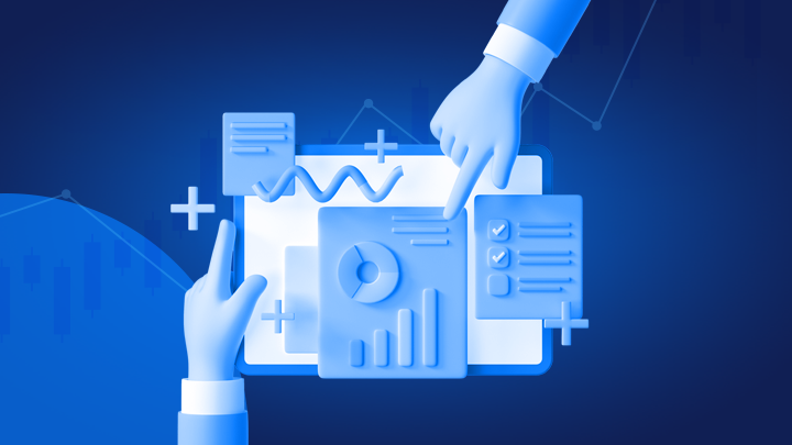 Analitika Forex rinkoje – sėkmingos prekybos pagrindas