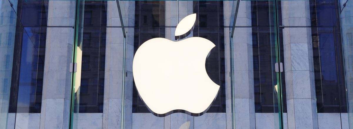 So können Sie die Apple Aktie kaufen