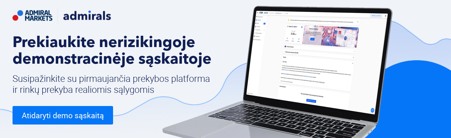 „Žinių radijo“ eteryje – laidos apie pasaulio rinkas startas - DELFI Veidai, Investuoti į eterį