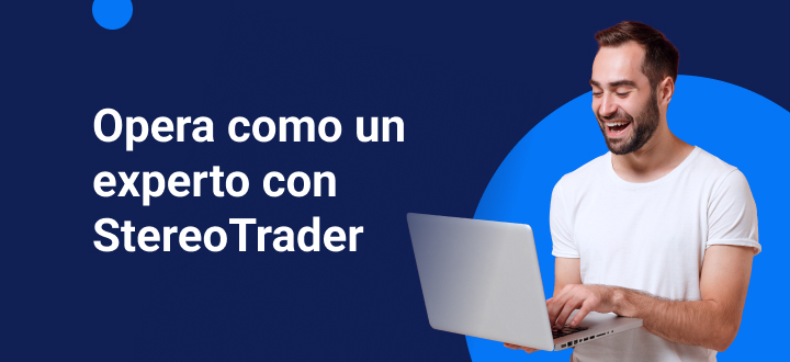 Banner Stereotrader