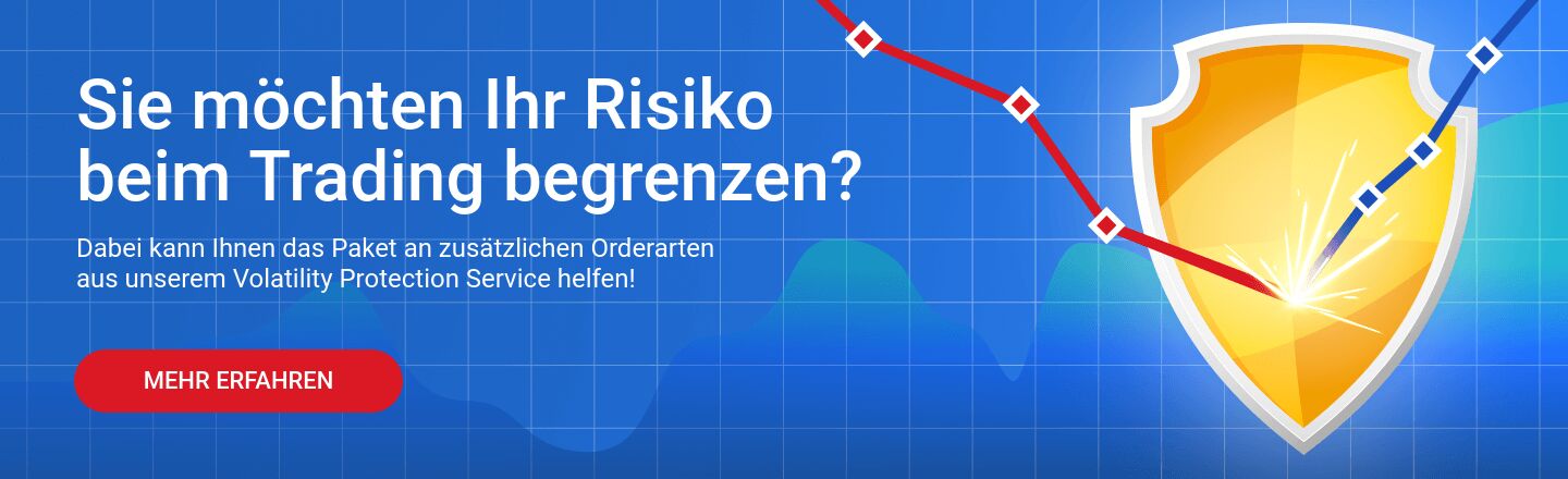CRV Trading: So funktioniert das Chance Risiko Verhältnis - Admirals