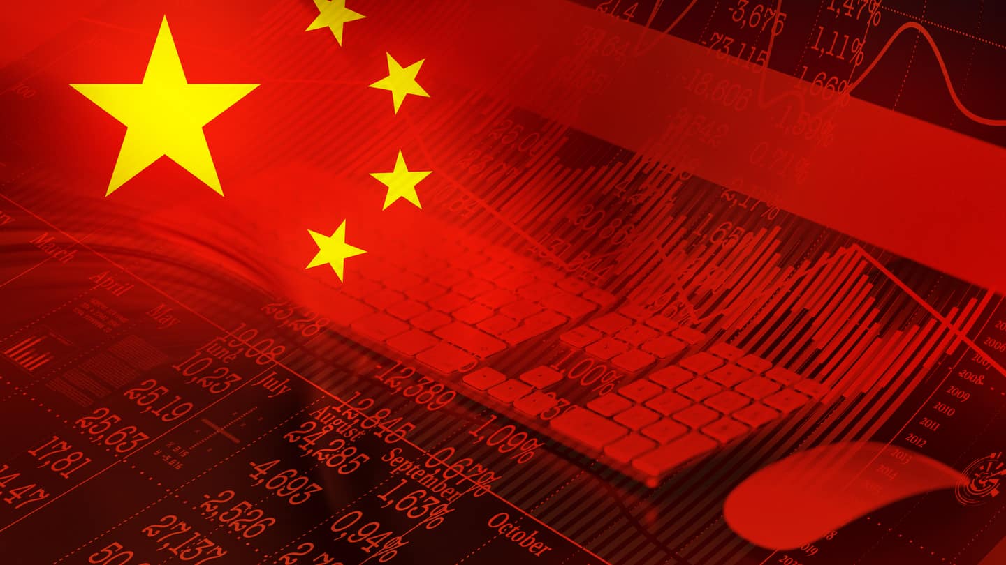 Wat zijn de Beste Chinese ETF's? - Afbeelding betreffende artikel over beleggen in China ETF's, de voor-en nadelen van investeren in China ETF.