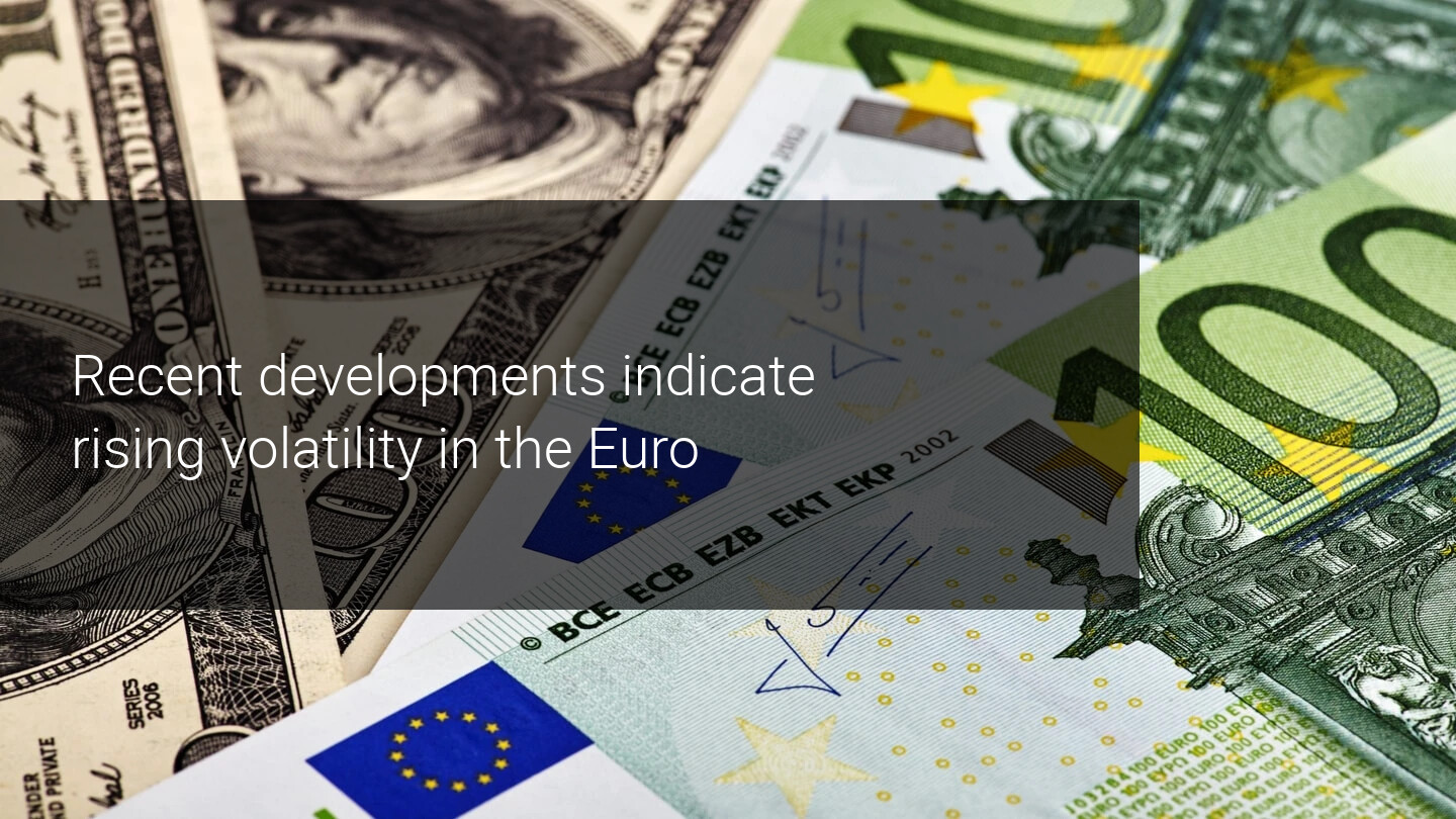 After the ECB and before the lockdown: where is EURUSD headed?