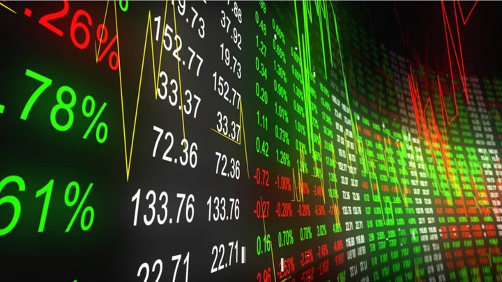 Biotech Index