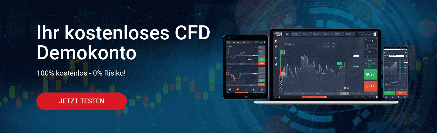 Cfd Demokonto Cfd Demokonto