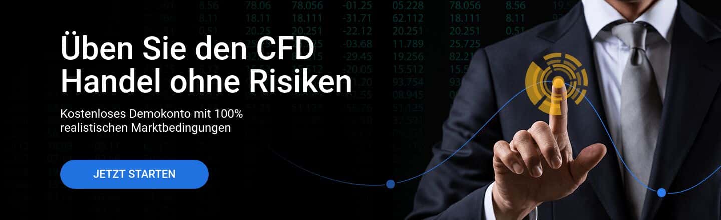Deutsche forex broker vergleich