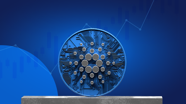 Cardano Kopen