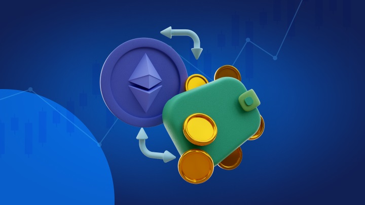 Coinbase aandelen