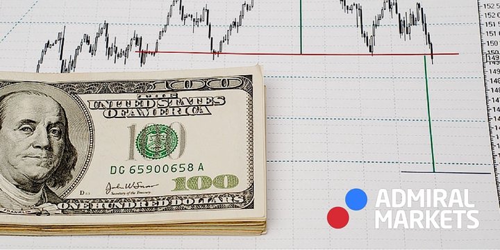 Como Ganhar Dinheiro Como Trader com a Admiral Markets