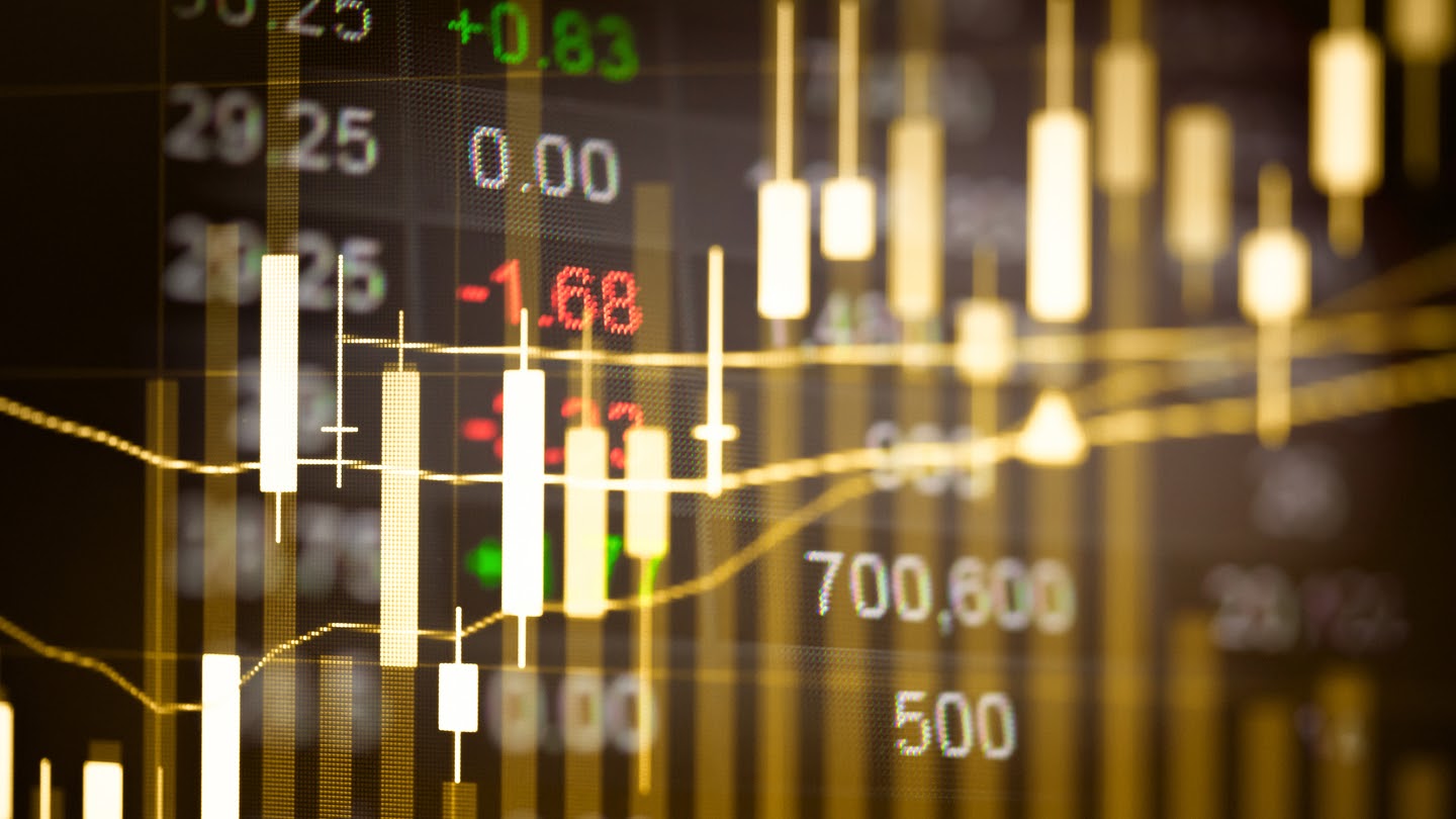 Como Operar Noticias Forex - Admiral Markets