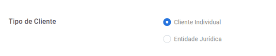 Abrir Conta Trade - Tipos de clientes Disponíveis na Admiral Markets