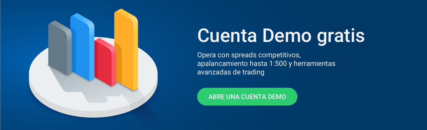 Cual es la mejor cuenta demo forex